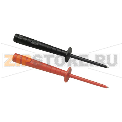 Комплект электронных пробников Fluke TP80 