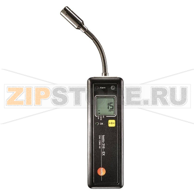 Течеискатель Testo 316 Ex 