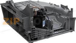 BASE WITH COMPRESSOR ELECTROLUX 13644710 