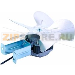 FAN 250-83 