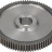 КОНЕЧНОЕ ЗУБЧАТОЕ КОЛЕСО - КОНЕЧНОЕ ЗУБЧАТОЕ КОЛЕСО