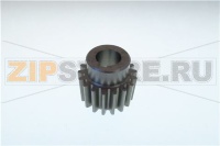 PINION AGITATOR SHAFT