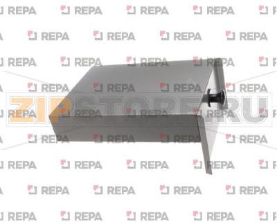 TOP COVER ASSEMBLY KIT 