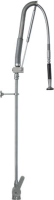 PRE-RINSE UNIT INOX AUTOMAT. 1330 mm