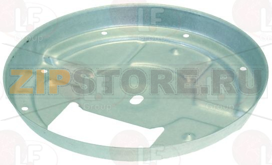 SUPPORTO PIASTRA ELETTRICA 1500W 