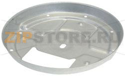 SUPPORTO PIASTRA ELETTRICA 1500W 