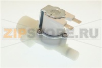 ELETTROVALV.1 VIA INGRESSO NON RITORNO