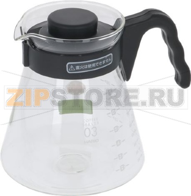SERVING JUG HARIO 1000 ml 