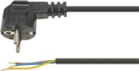 POWER SUPPLY CABLE 16A 250V 1300 mm