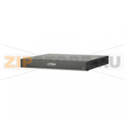 IP-видеорегистратор Dahua DHI-NVR5216-16P-I/L 