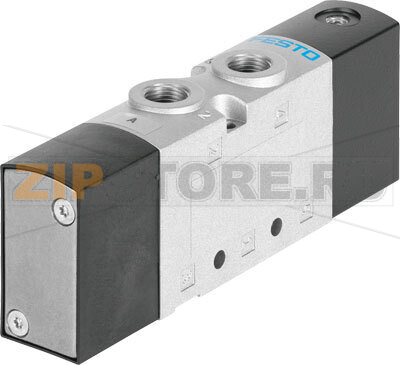 Пневмораспределитель Festo VUWS-L30-M52-A-G38 