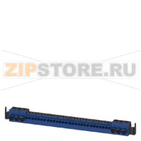 N/N ПРУЖИННЫЙ КЛЕМНИК Siemens 8GB5017-5KM