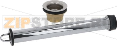 СБОРНЫЙ УЗЕЛ СЛИВНОГО УСТРОЙСТВА 1&quot;1/2 