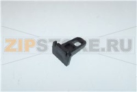 DOOR FLAP RETAINER