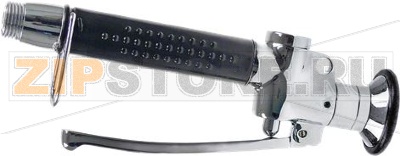 КОРПУС РАЗБРЫЗГИВАТЕЛЯ Ø 1/2&quot; С РЫЧАГОМ 