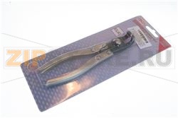 PINCE POUR COLLIERS DE SERRAGE 