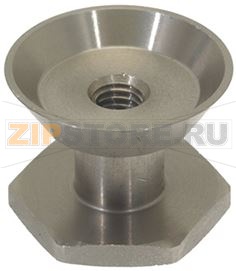 STAINLESS STEEL MIXER 