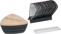 СИТО KRUVE PLUS BEAN BLACK