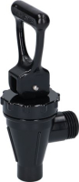 КРАН PCA Ø 1/2"