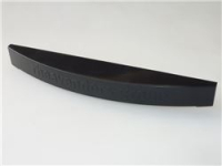 FASCIA SUPERIORE CON MARCHIO