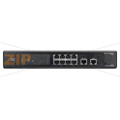Маршрутизатор Cisco RV082-EU 
