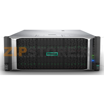 Сервер HPE P05671-B21 