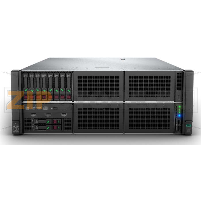 Сервер HPE P05671-B21 