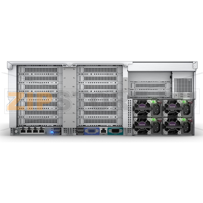 Сервер HPE P05671-B21 