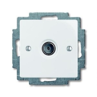 ТВ-розетка ABB 2CKA001724A4276