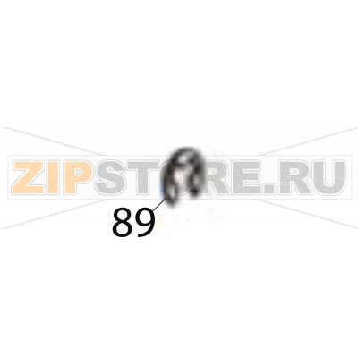 E Snap ring Sato CL4NX E Snap ring Sato CL4NXЗапчасть на деталировке под номером: 89Название запчасти на английском языке: E Snap ring Sato CL4NX.