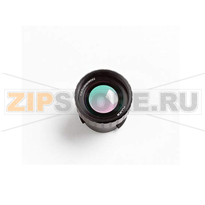 Объектив 46°x34° для тепловизоров Fluke TiX520/TiX560 