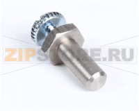 PIN KIT LID HINGE TSSU/TPP