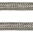 ГИБКИЙ ШЛАНГ Ø 1/8"FP X 1/8"MP 170 MM - ГИБКИЙ ШЛАНГ Ø 1/8"FP X 1/8"MP 170 MM