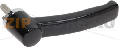 ДВЕРНАЯ РУЧКА ДЛЯ ПЕЧИ 