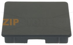 ПОДЛОЖКА КРЫШКИ ДЛЯ ПОДВИЖНОГО КОНТАКТА НАГРЕВАТЕЛЬНЫХ ЭЛЕМЕНТОВ 