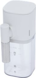 MIL JUG DLS STG COMPL WHITE EN510 