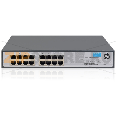Коммутатор HPE JH016A 