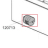 Switch 15 AMP Five-pole 361552 Comenda AC2