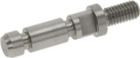 PIN FOR DRIPPING SUPPORT