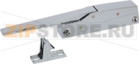 ПРАВЫЙ-ЛЕВЫЙ ЗАТВОР БЕЗ ЗАМКА 790 CR