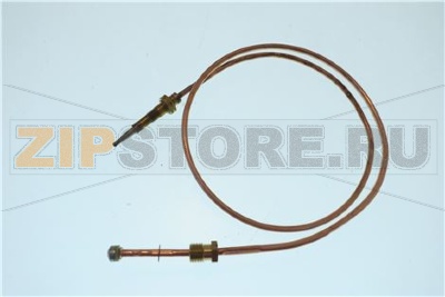 TERMOCOPPIA      0294 L=600 RAPIDA 