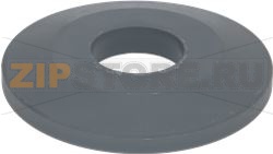 СЕРЫЙ БАМПЕР ДЛЯ КОЛЕСА 