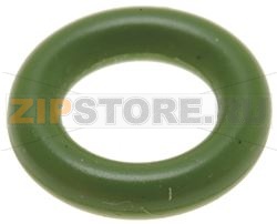 УПЛОТНИТЕЛЬНОЕ КОЛЬЦО 02021 ВИТОН ЗЕЛЕН. 