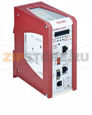Маршрутизатор Hirschmann TOFINOXE-0200T1T1TDDV90007TATXX.X.XX 
