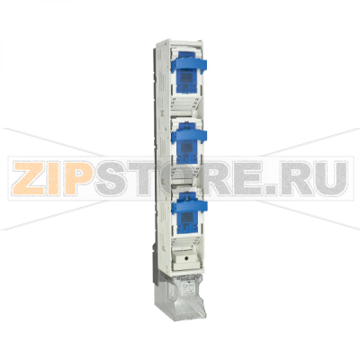 Выключатель-разъединитель Chint NHRT40-250/3 