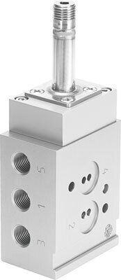 Клапан Festo VOFC-L-M52-M-G14-F19 