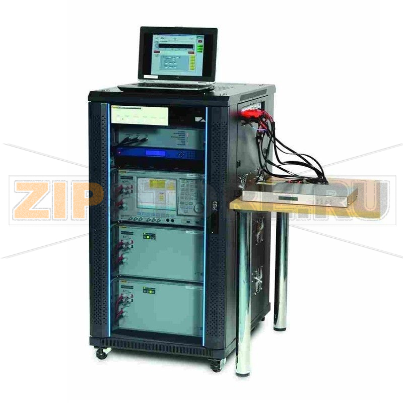 Эталон электропитания Fluke 6135A/E/80A/PMUCAL 