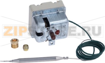 TERMOSTATO SICUREZZA 