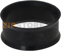 ICB FAN GASKET, 1-1/2 STACK