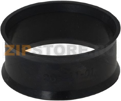 ICB FAN GASKET, 1-1/2 STACK 